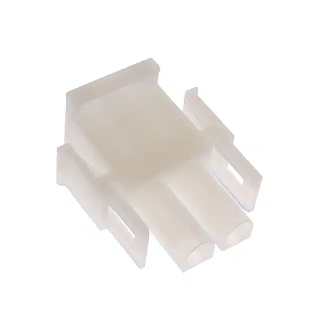 DME-M2-02 Adam Tech  Rectangular Connector Housings