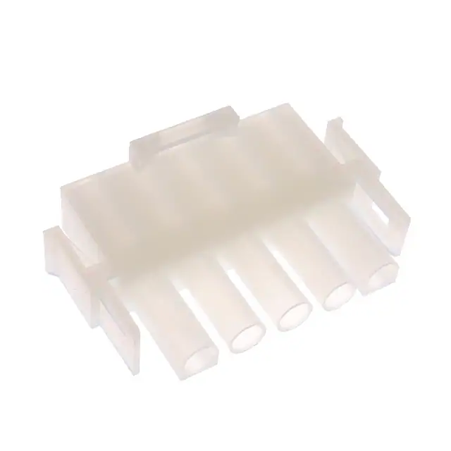 DME-M2-05 Adam Tech  Boîtiers de connecteurs rectangulaires