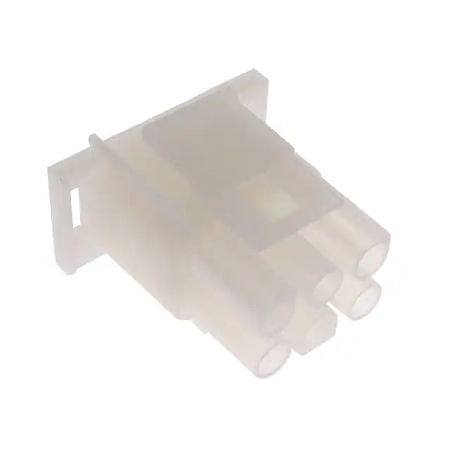 DME-M2-06-SQ Adam Tech  Boîtiers de connecteurs rectangulaires