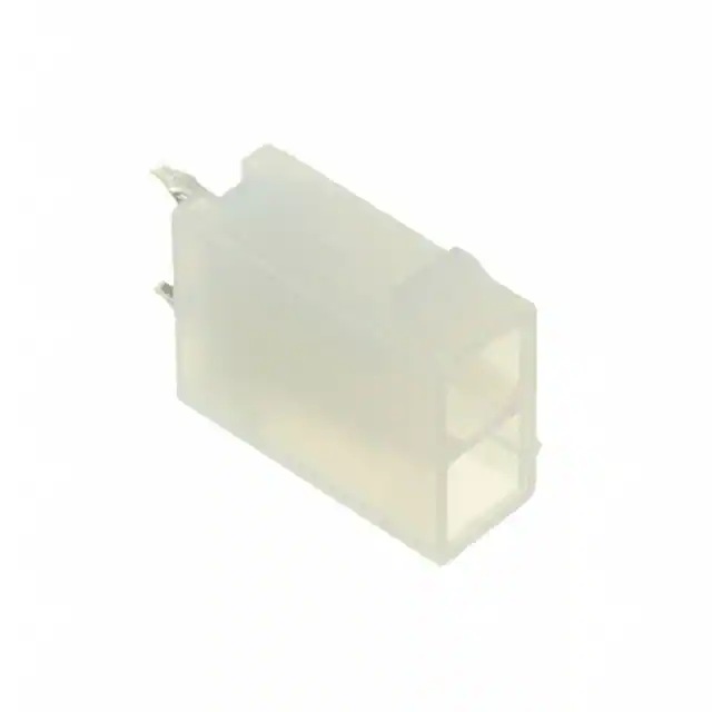 DMF-02-S Adam Tech  Headers Male Pins