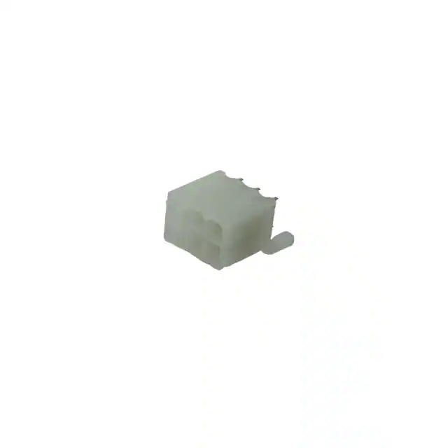 DMF-06-S-P Adam Tech  Headers Male Pins