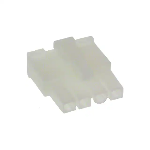 DMH-04-S Adam Tech  Boîtiers de connecteurs rectangulaires