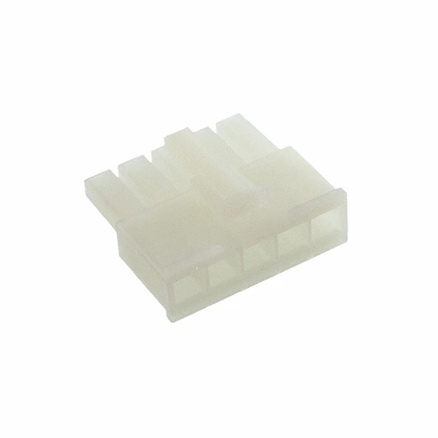 DMH-05-S Adam Tech  Boîtiers de connecteurs rectangulaires