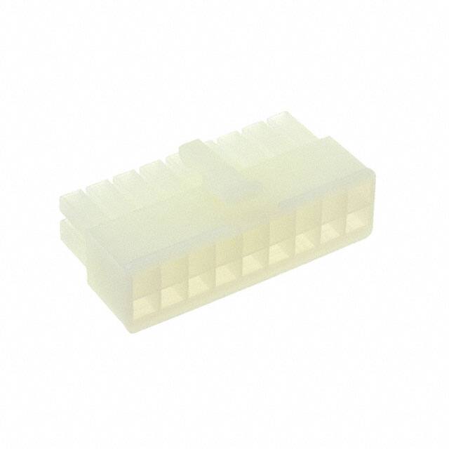 DMH-18 Adam Tech  Boîtiers de connecteurs rectangulaires