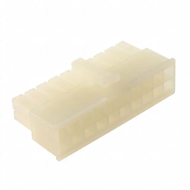 DMH-20 Adam Tech  Boîtiers de connecteurs rectangulaires