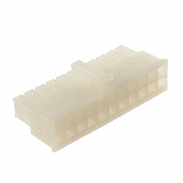 DMH-22 Adam Tech  Boîtiers de connecteurs rectangulaires