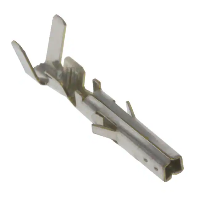 DMH-B-C-F-R Adam Tech  Rectangular Connector Contacts