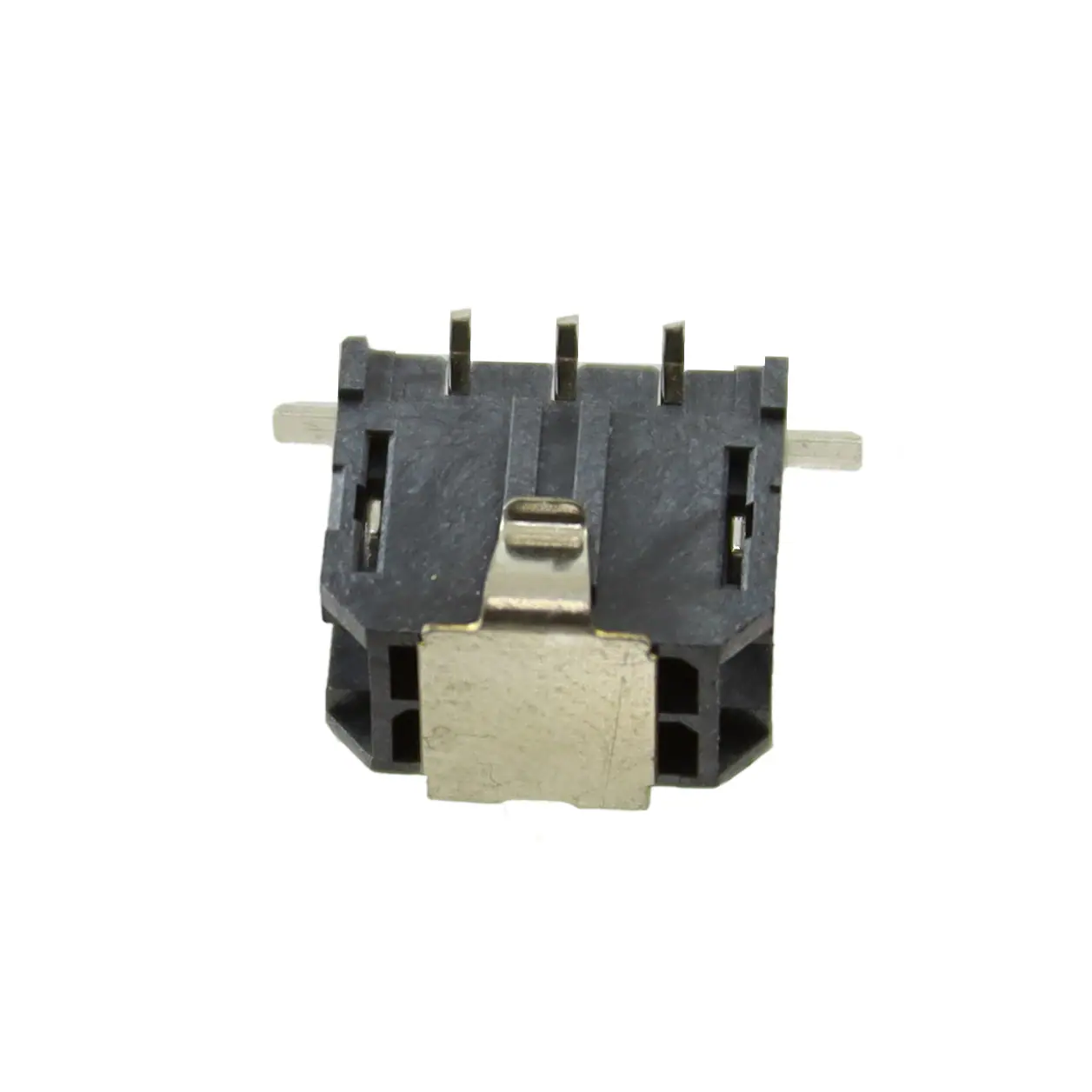 DML-06-A-V-T-TSMT Adam Tech  Headers Male Pins