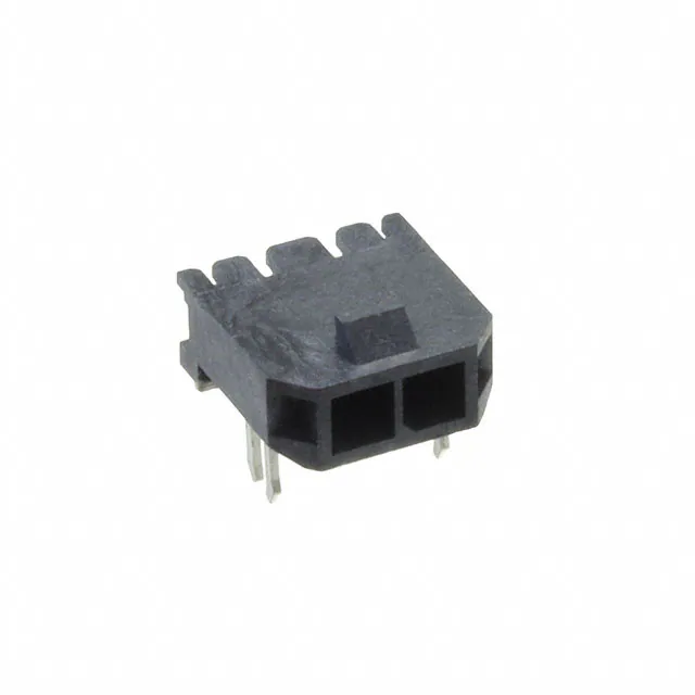 DML-1-02-A-H-T-A-BL Adam Tech  Headers Male Pins