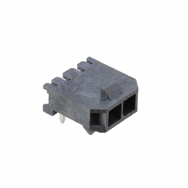 DML-1-02-A-H-T-A Adam Tech  Headers Male Pins