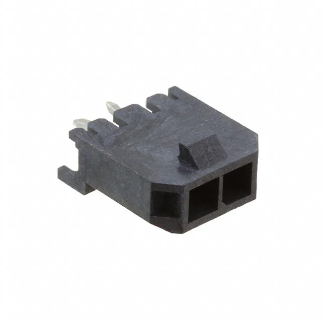 DML-1-02-A-V-T-A Adam Tech  Headers Male Pins