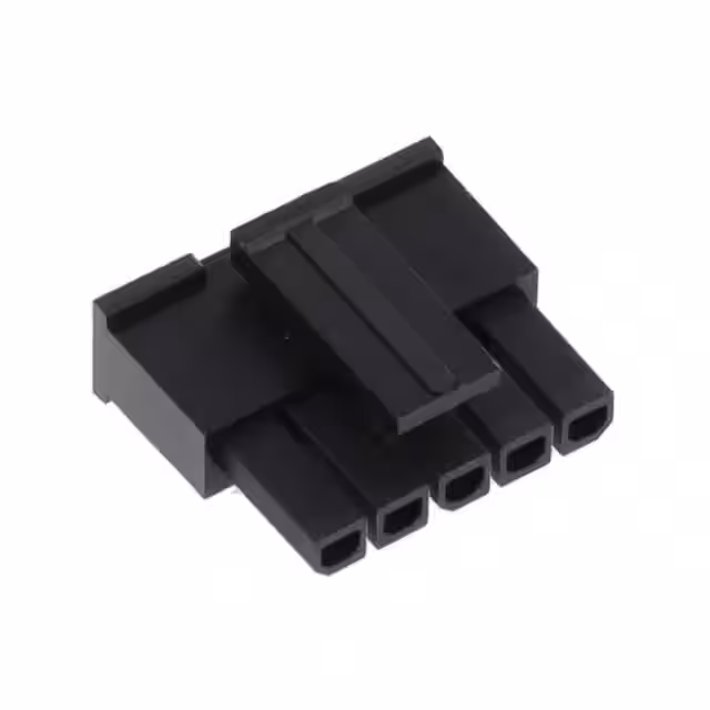 DMT-1A-05 Adam Tech  Boîtiers de connecteurs rectangulaires