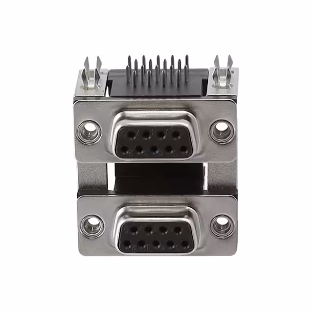 DPD-09-00-B3 Adam Tech  Conjuntos de conectores D-Sub