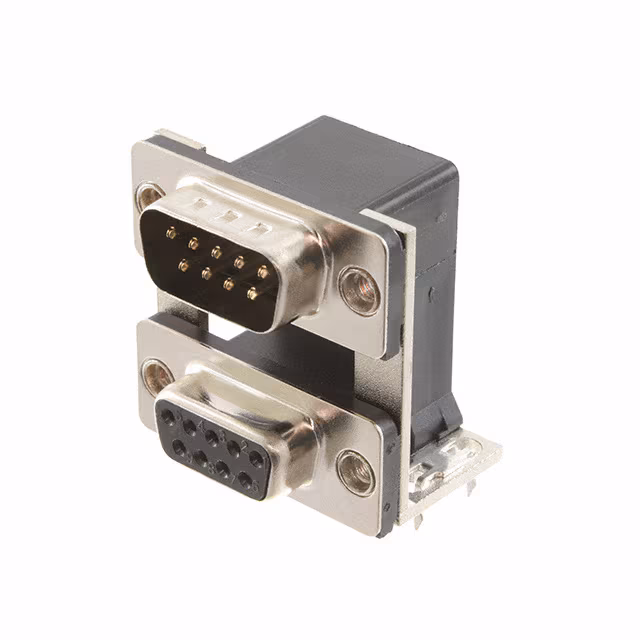 DPD-09-10-B3 Adam Tech  Gruppi di connettori D-Sub