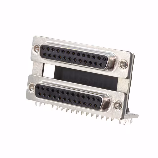 DPD-25-00-B3 Adam Tech  Gruppi di connettori D-Sub