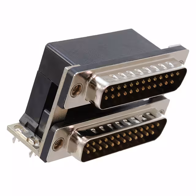 DPD-25-11-B3 Adam Tech  Gruppi di connettori D-Sub