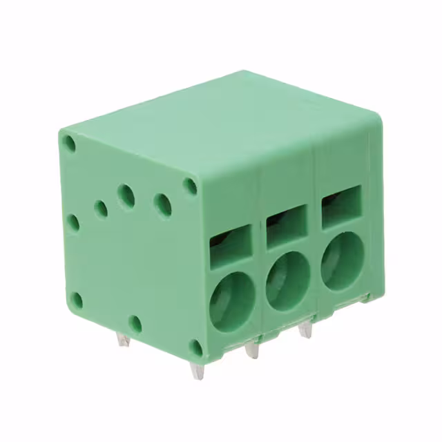 EB163A-03-C Adam Tech  Cable a placa