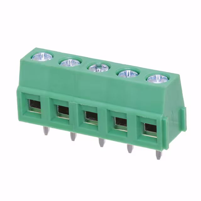 EB21A-05-D Adam Tech  Cavo a scheda