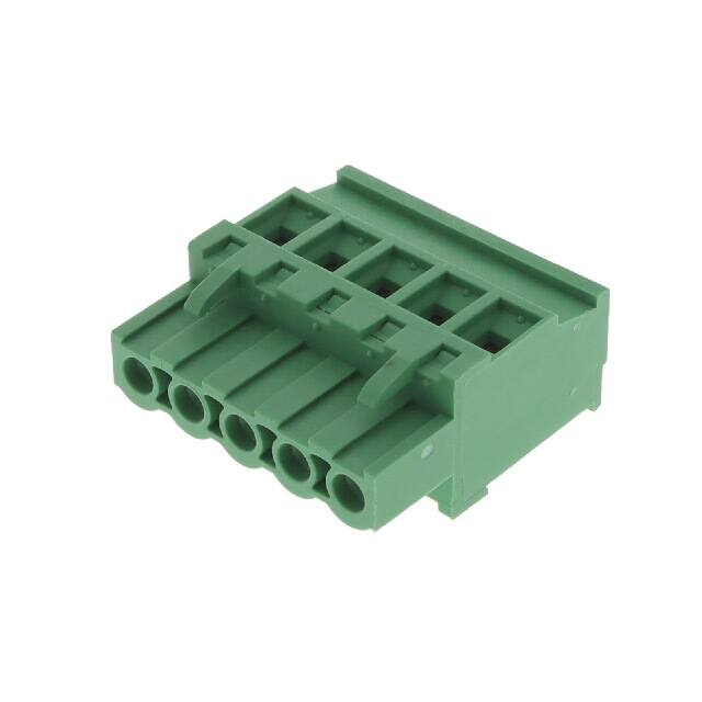 EB9A-05-D Adam Tech  Headers Plugs and Sockets