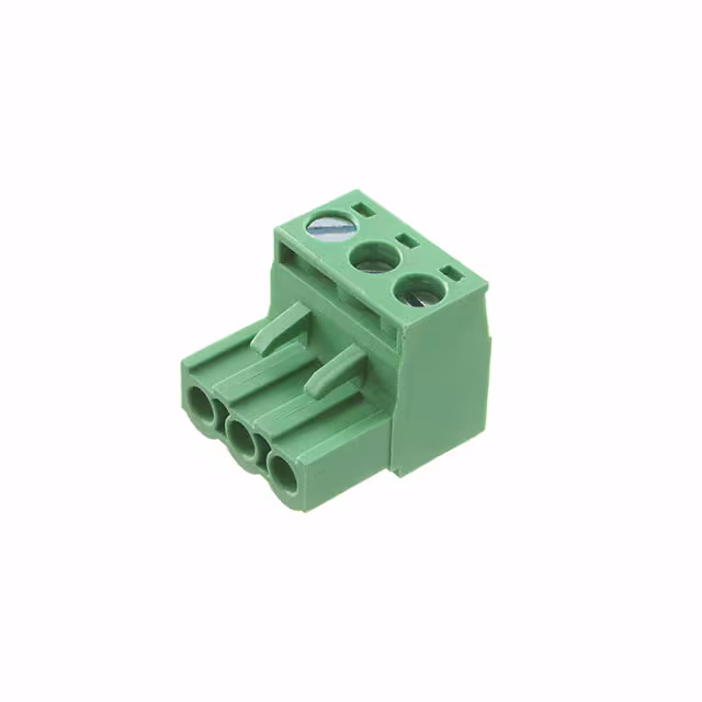 EBHA-03-C Adam Tech  Headers Plugs and Sockets