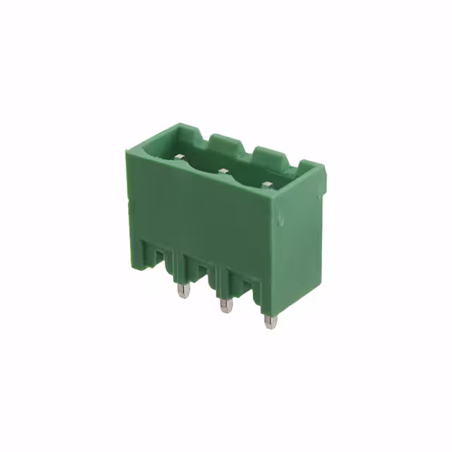 EBPA-03-C-C Adam Tech  Embases, fiches et prises