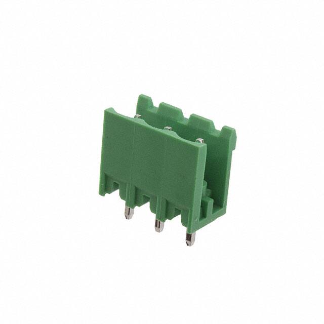 EBPA-03-C Adam Tech  Embases, fiches et prises