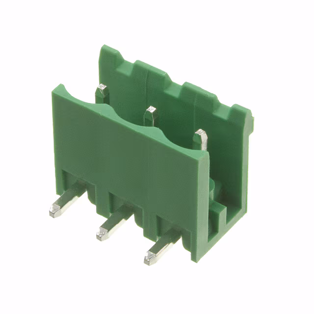 EBQA-03-D Adam Tech  Embases, fiches et prises