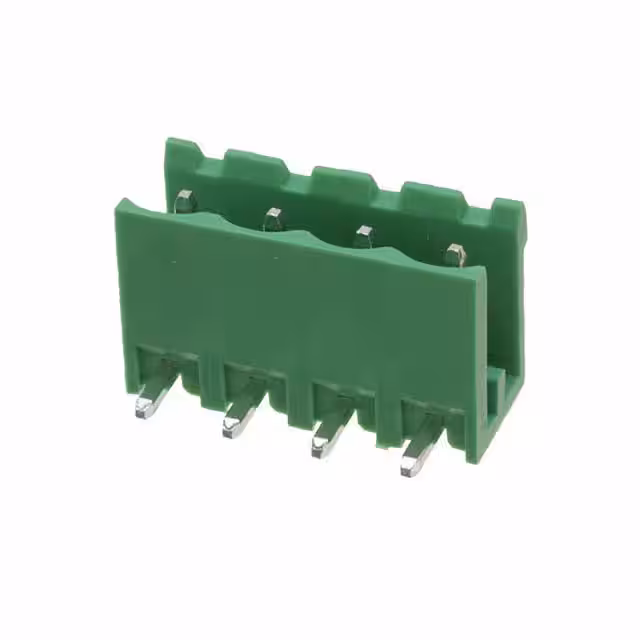 EBQA-04-D Adam Tech  Headers Plugs and Sockets