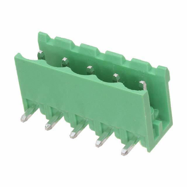 EBQA-05-C-C Adam Tech  Embases, fiches et prises