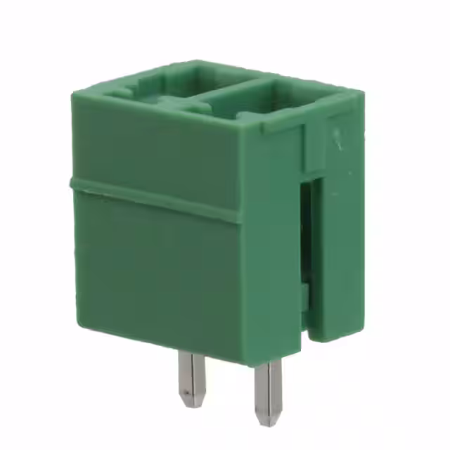 EBRA-02-B Adam Tech  Stiftleisten, Stecker und Buchsen