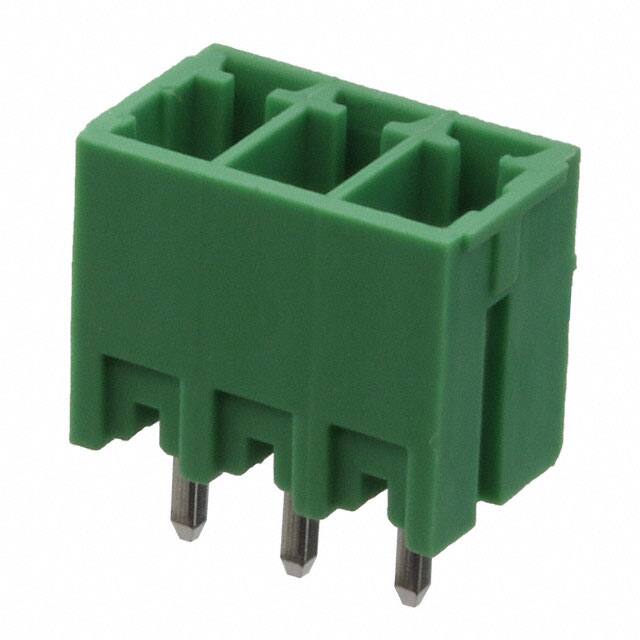 EBRA-03-A Adam Tech  Stiftleisten, Stecker und Buchsen