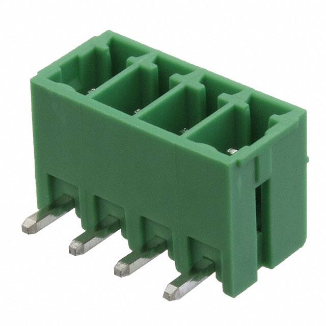 EBSA-04-A Adam Tech  Spine e prese di testa