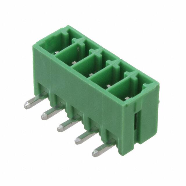 EBSA-05-A Adam Tech  Embases, fiches et prises