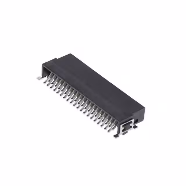 ESMC-M-40-SGR-SMT-T/R Adam Tech  Headers Male Pins