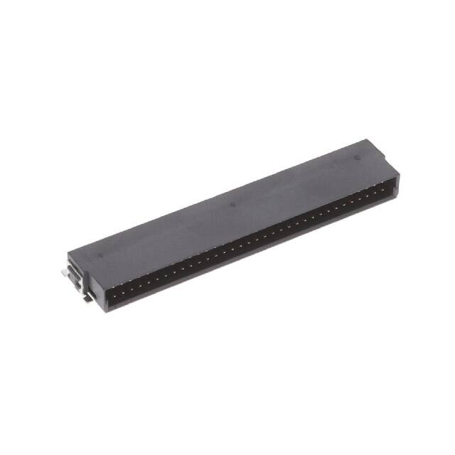 ESMC-M-68-SGR-SMT-T/R Adam Tech  Headers Male Pins