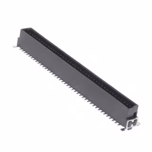 ESMC-M-80-SGS-SMT-A-PP-T/R Adam Tech  Headers Male Pins
