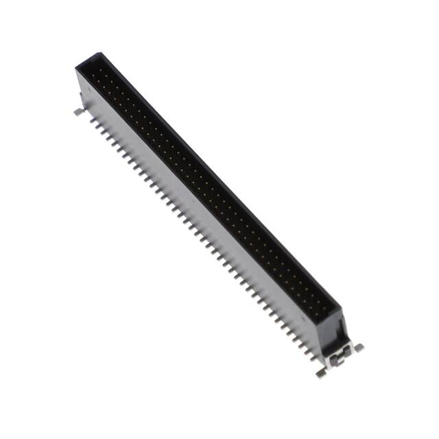 ESMC-M-80-SGS-SMT-C-PP-T/R Adam Tech  Headers Male Pins