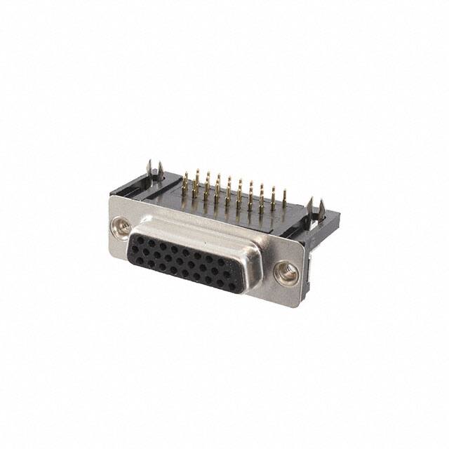 HDL26-SL-B Adam Tech  Ensembles de connecteurs D-Sub