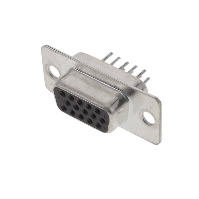 HDT15-ST Adam Tech  Gruppi di connettori D-Sub