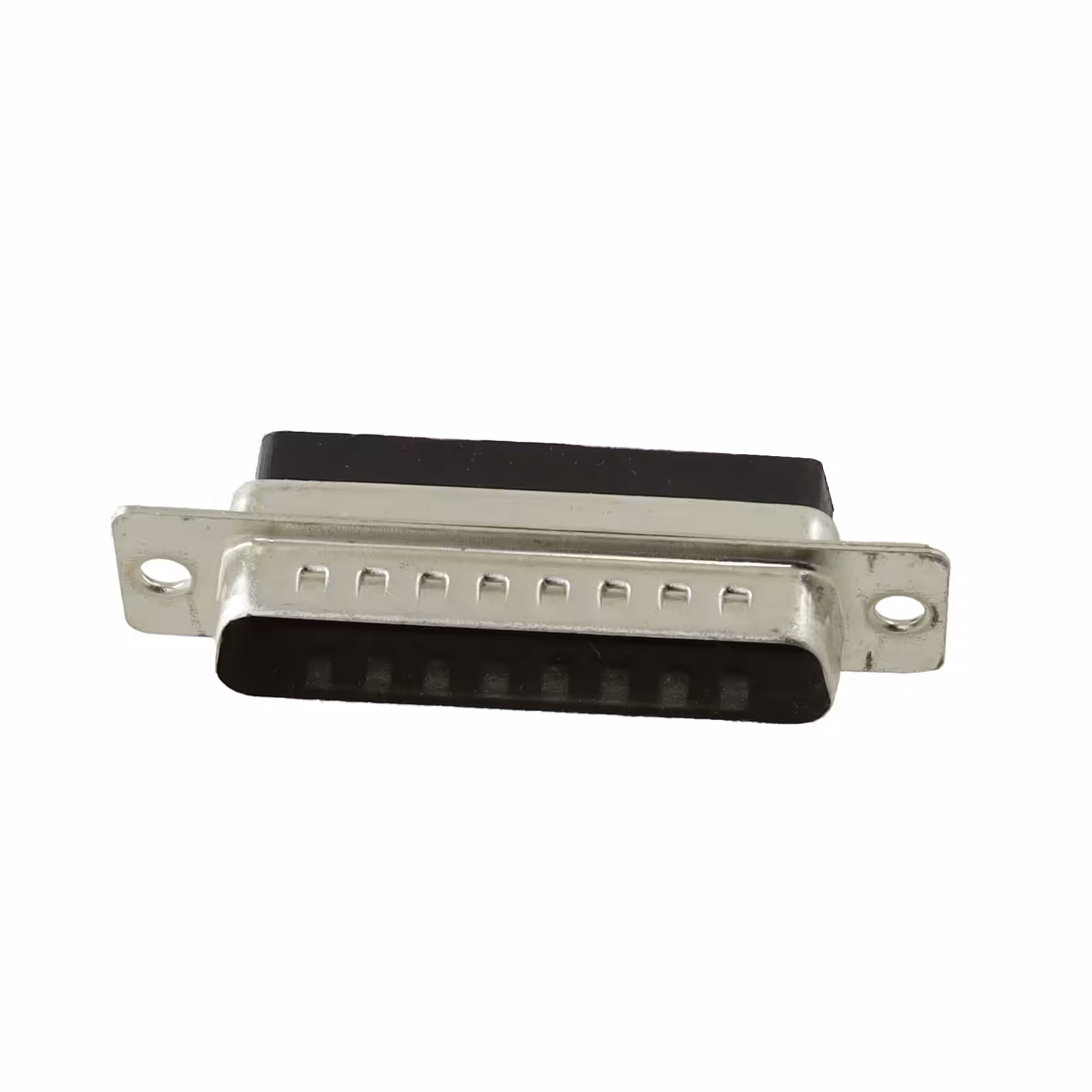 HDT44-PR Adam Tech  Alloggiamenti per connettori D-Sub a forma di D