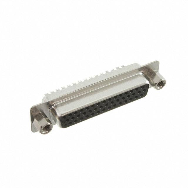 HDT44-SD-JS Adam Tech  D-Sub Connector Assemblies
