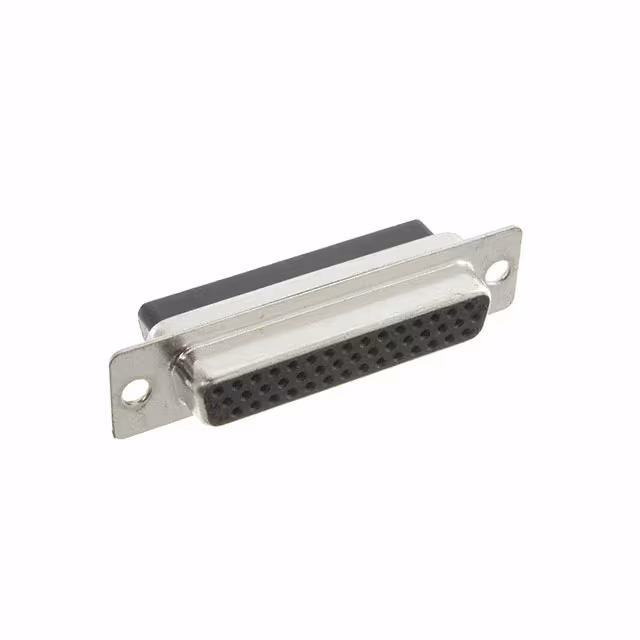 HDT44-SR Adam Tech  Alloggiamenti per connettori D-Sub a forma di D