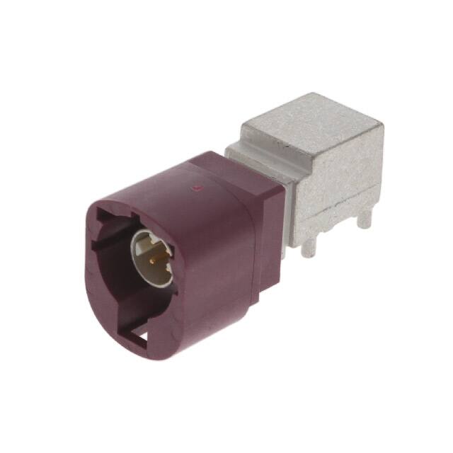 HSD-04D-S-PRB-SG-C1-TR Adam Tech  Gruppi di connettori coassiali (RF)