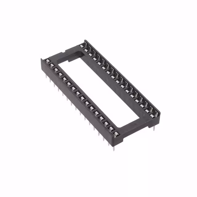 ICS-632-T Adam Tech  IC-Sockel