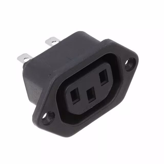 IEC-B-1 Adam Tech  Stromeingangsmodule (PEM)