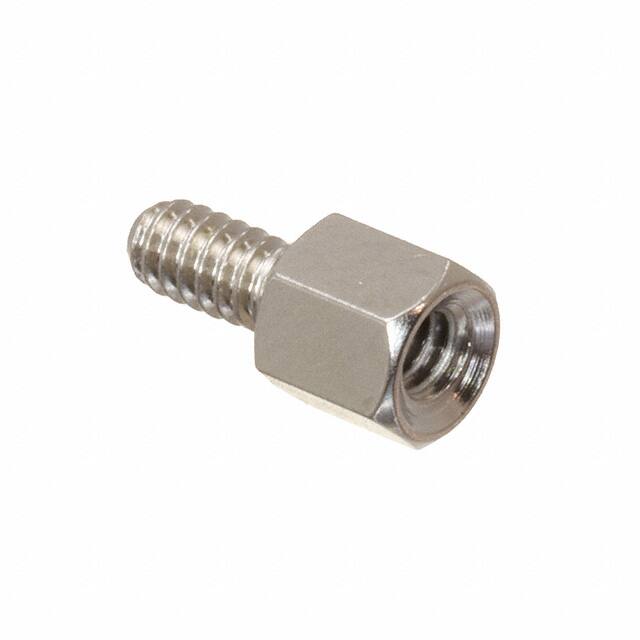 JS-01 Adam Tech  Tornillos de fijación para conectores D-Sub en forma de D