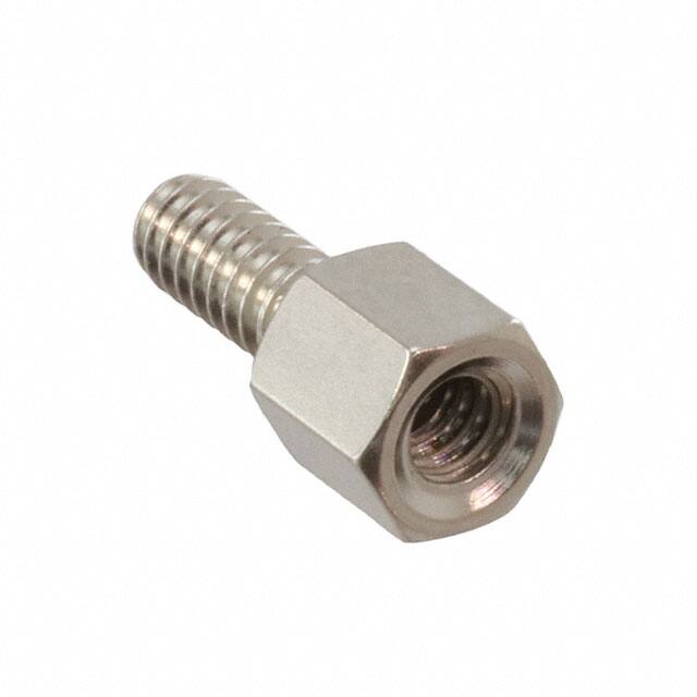 JS-02 Adam Tech  Tornillos de fijación para conectores D-Sub en forma de D