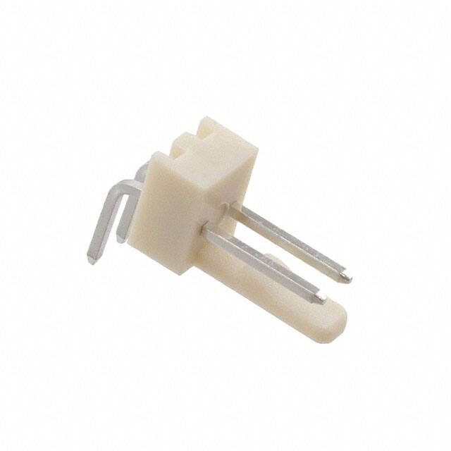 LHA-02-TRB Adam Tech  Headers Male Pins