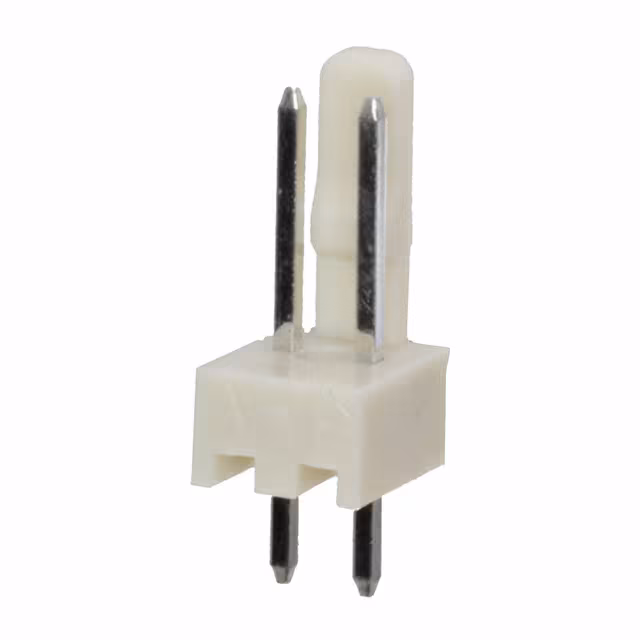 LHA-02-TS Adam Tech  Headers Male Pins
