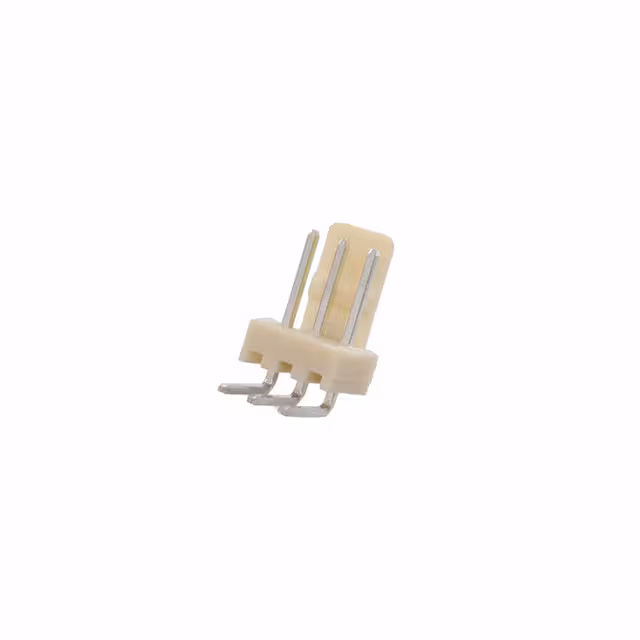 LHA-03-TRA Adam Tech  Headers Male Pins
